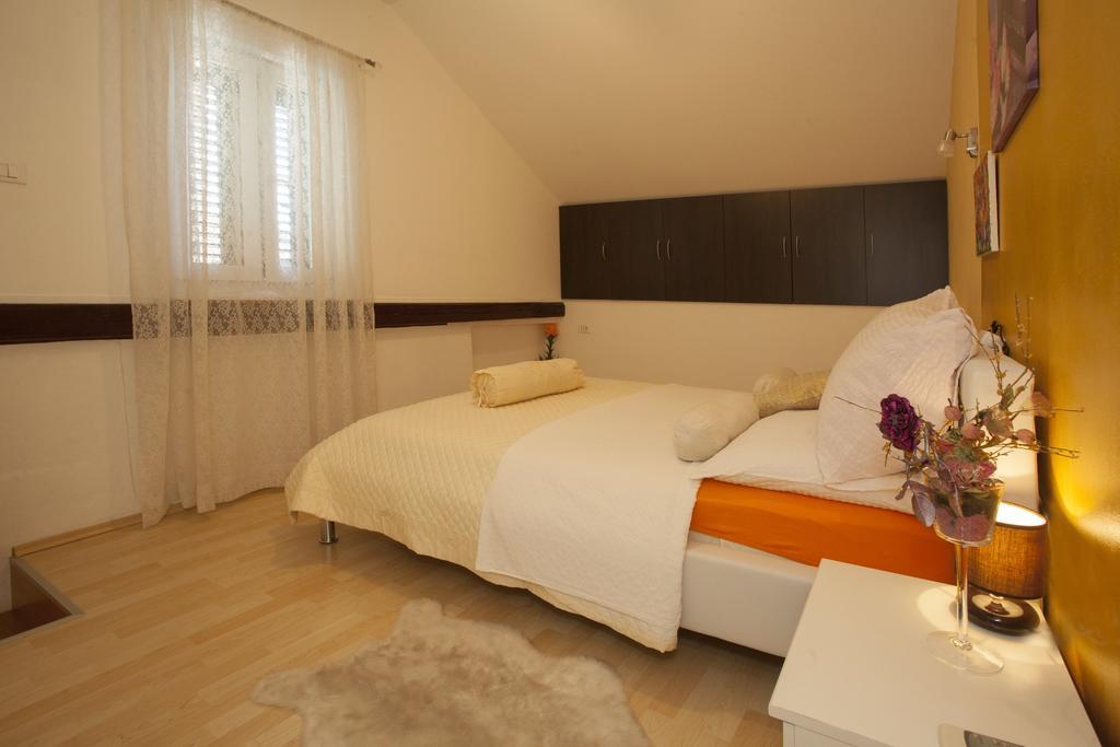Apartment Welcome Split Exteriör bild